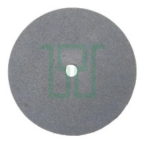 Mola abrasiva al coridone grigio 200x40 - Valex