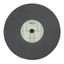 Mola abrasiva al coridone grigio 250x40 - Valex