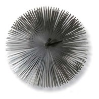 Scovolo acciaio 200 tubo...