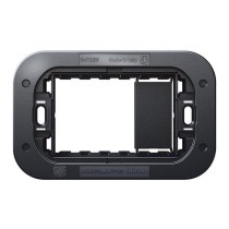 Supporto 3 moduli - serie BTicino Axolute