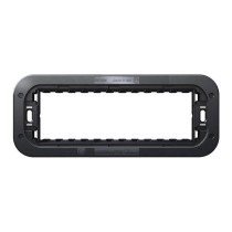 Supporto 6 moduli - serie BTicino Axolute