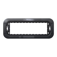 Supporto 6 moduli - serie...