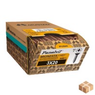 Vite truciolare 3x25 TSP-PZ...