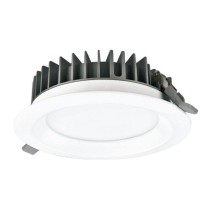 Faretto incasso led integrato 09.0W 220V-3000K