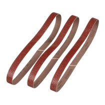 Cinghie di ricambio 15 mm Valex - 5 pezzi