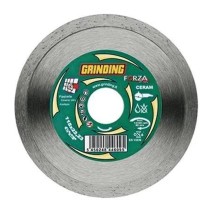 Disco diamantato 115 per ceramica - Grindig