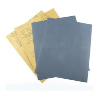 Foglio 230x280 mm di carta...
