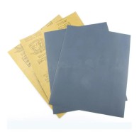 Foglio 230x280 mm di carta...