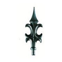 Lancia modello firenze 200 mm in acciaio forgiato