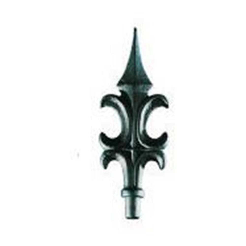 Lancia modello firenze 200 mm in acciaio forgiato