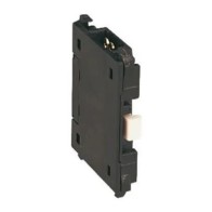 Contatto ausiliario serie...