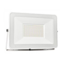 Faretto per esterno led IP65 100W bianco 4000K vega - Elmark
