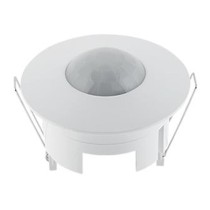 Sensore di moviento per illuminazione ad incasso