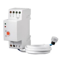 Interruttore crepuscolare 20A IP 65