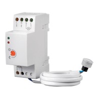 Interruttore crepuscolare...