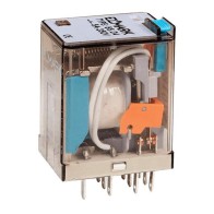Rele idustriale 24VAC...