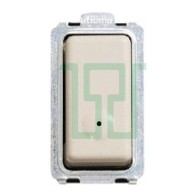 Pulsante con spia pilota -...