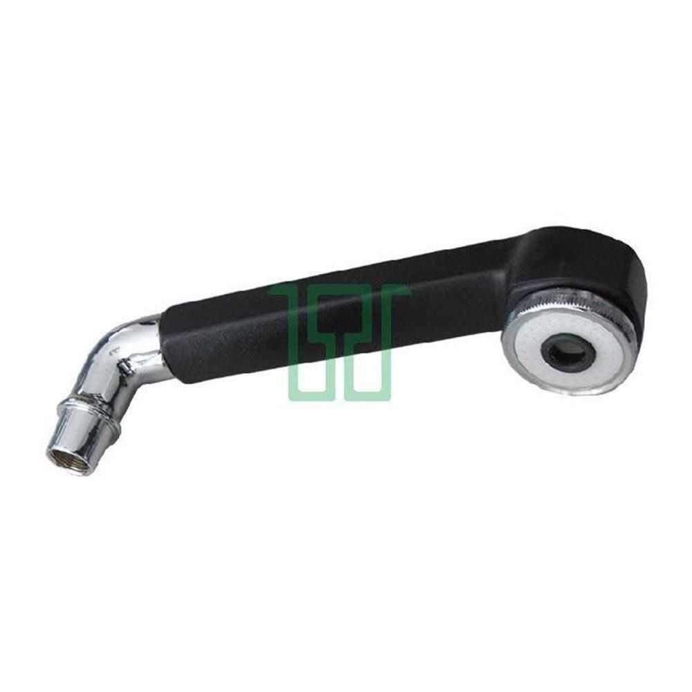 Doccetta per monoforo attacco m15 x 1 - Paffoni