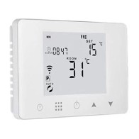 Cronotermostato digitale...