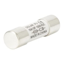 Fusibile 10X38 30A 1000V DC...