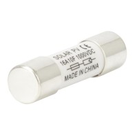 Fusibile 10X38 30A 1000V DC...