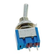 Microinterruttore 1P 250V a...