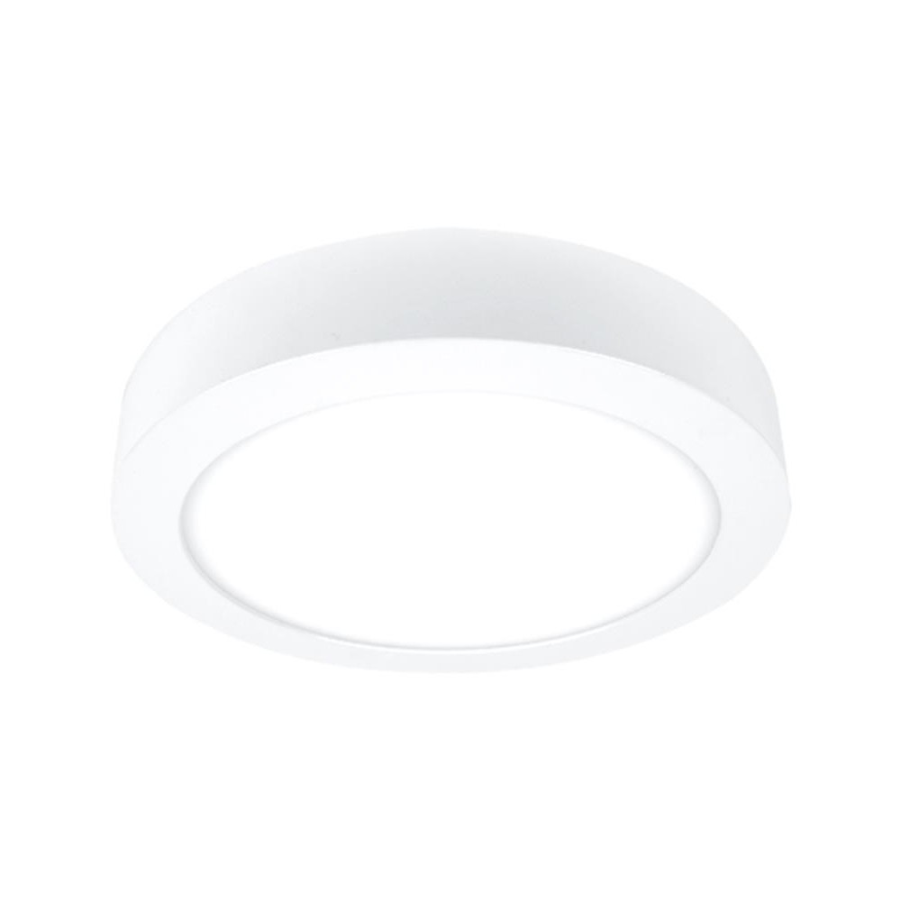 Plafoniera led circolare 12W 4000K 174MM - Stellar