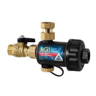 Defangatore con magnete 3/4...