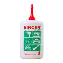 Olio mille usi 125 ml singer