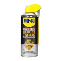 Olio da taglio specialist ml 400 - WD-40