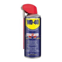 Lubrificante spray multifunzione 400 ml - WD-40