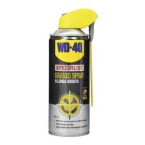 Grasso spray a lunga durata specialist 400 ml - WD-40