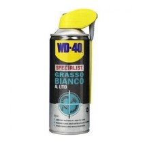 Grasso bianco al litio spray specialist 400 ml - WD-40