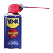 Lubrificante spray multifunzione 250 ml - WD-40