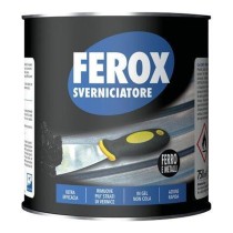 Sverniciatore ferro ferox 750 ml - Arexons