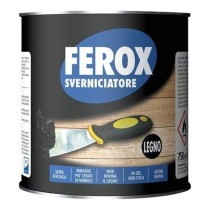 Sverniciatore legno ferox 750 ml - Arexons