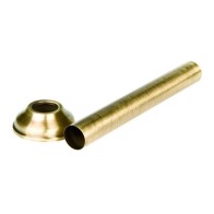 Canotto 30X300 ottone...