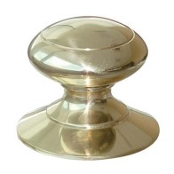 Pomolo 72 ottone brassline...