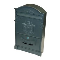 Cassetta per lettere villa...
