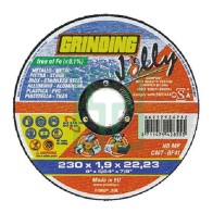 Disco abrasivo multiuso...