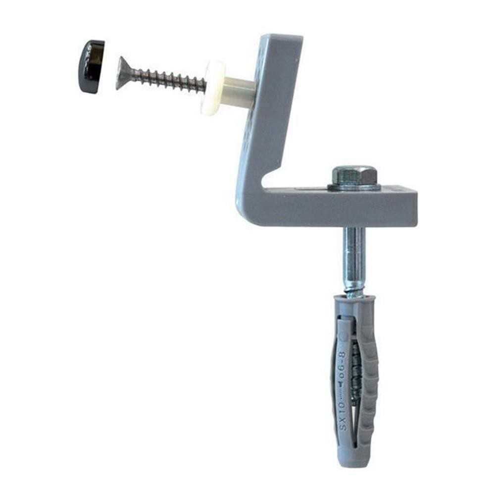 Fissaggio wb 5n - water bidet 2 pz