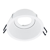 Faretto incasso orientabile...