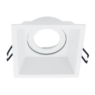 Faretto incasso orientabile...