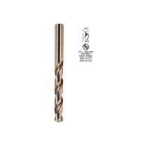 Punta cilindrica hss cobalto 5% 01,0 - krino