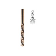 Punta cilindrica hss...