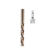 Punta cilindrica hss...