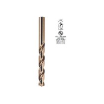 Punta cilindrica hss cobalto 5% 05,0 - krino