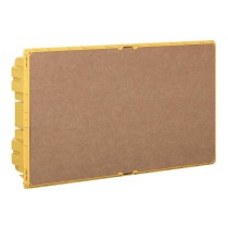 Scatola centralino incasso18M Linea Space - BTicino