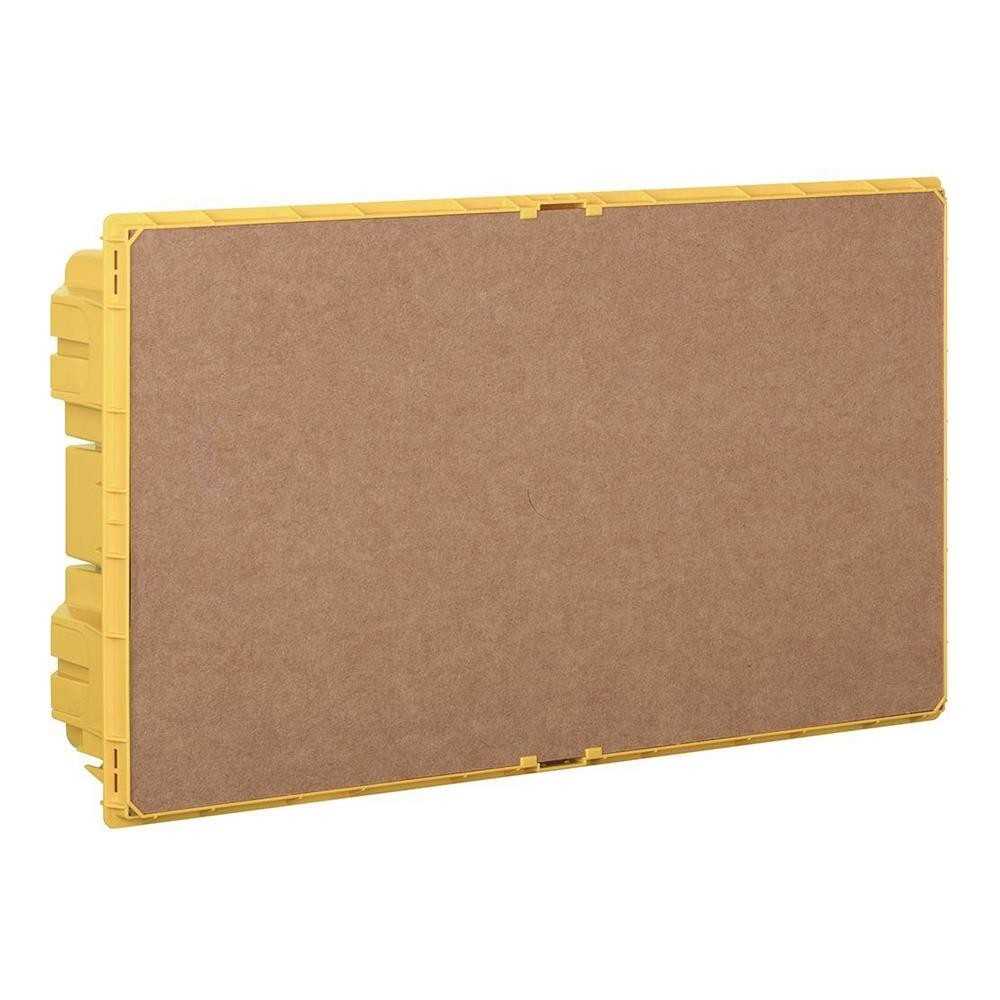 Scatola centralino incasso18M Linea Space - BTicino