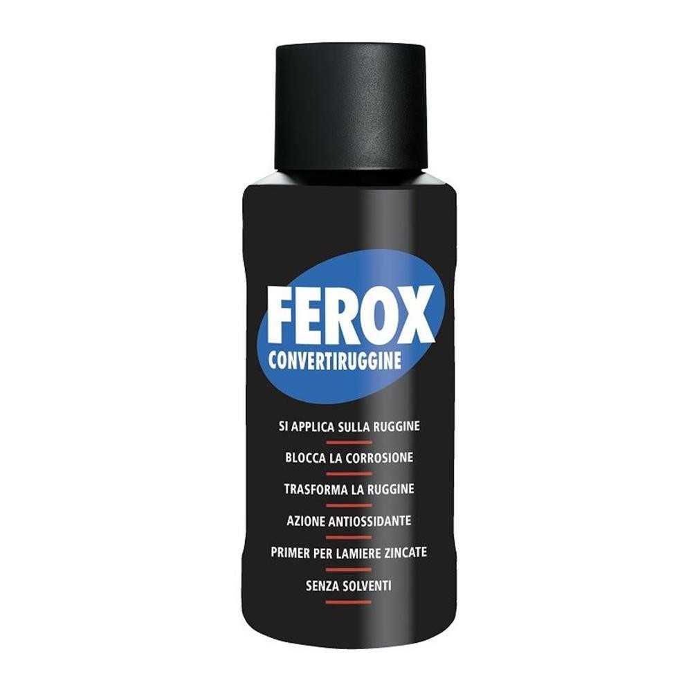 Ferox convertitore di ruggine 375 ml - Arexons